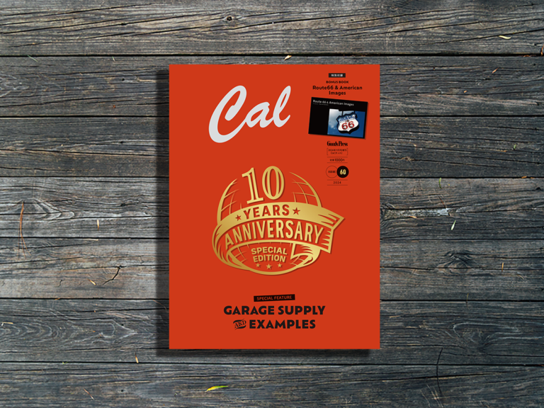 Cal vol.60